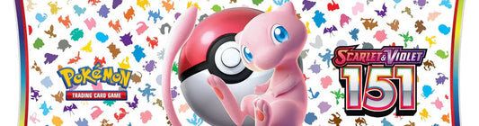 Scarlatto e Violetto 151: nostalgia, Kanto e la solita voglia di aprire bustine