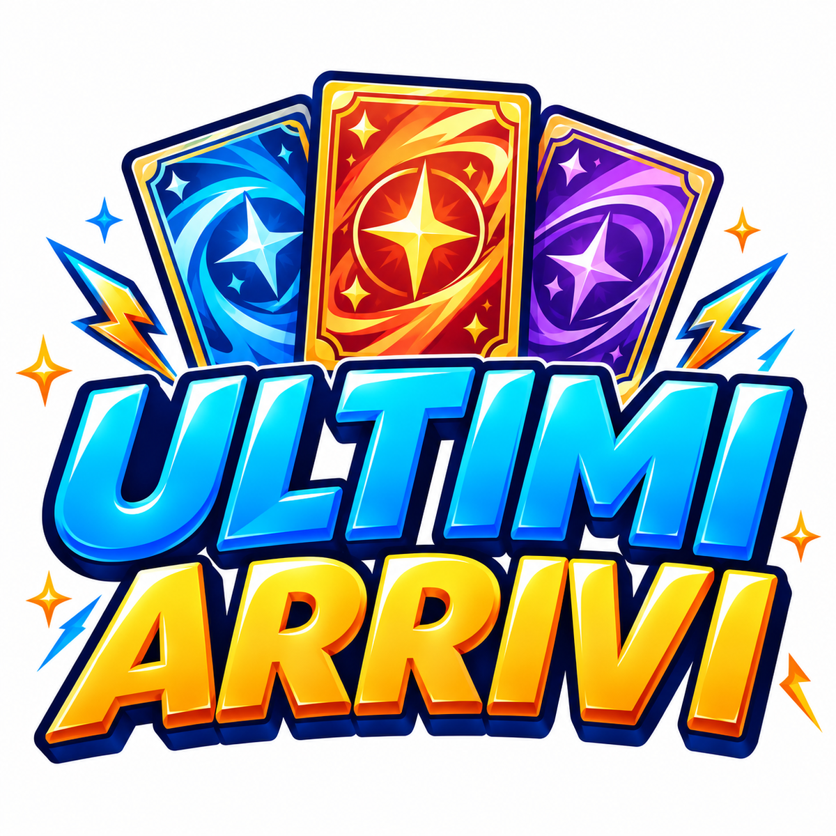 Ultimi Arrivi
