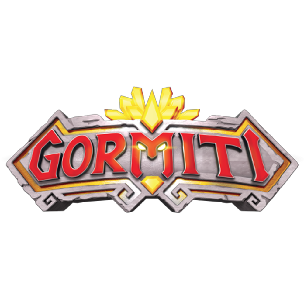 Gormiti