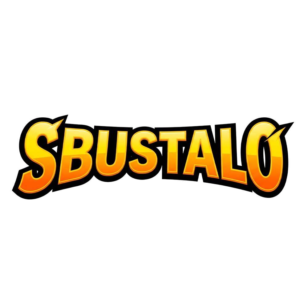 Sbustalo - Mystery Pack