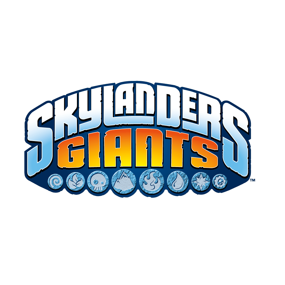 Skylanders Giants