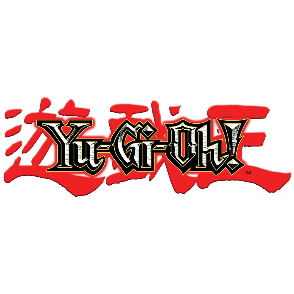 Yu-Gi-Oh!