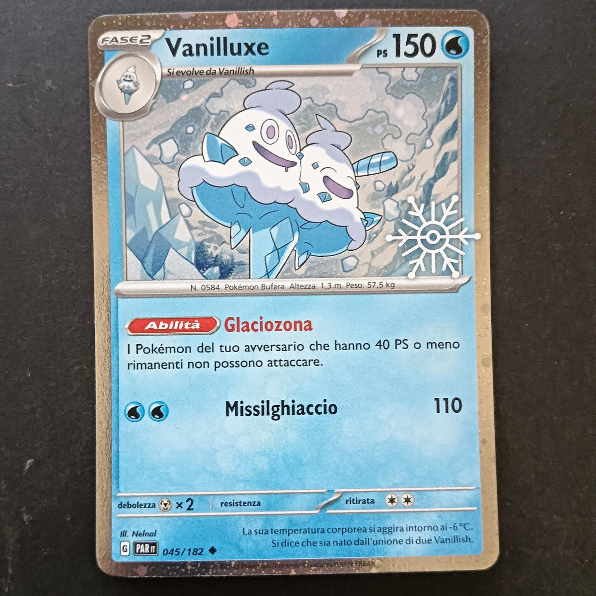 Collezione Calendario dell' Avvento 2024 - Pokémon in Italiano