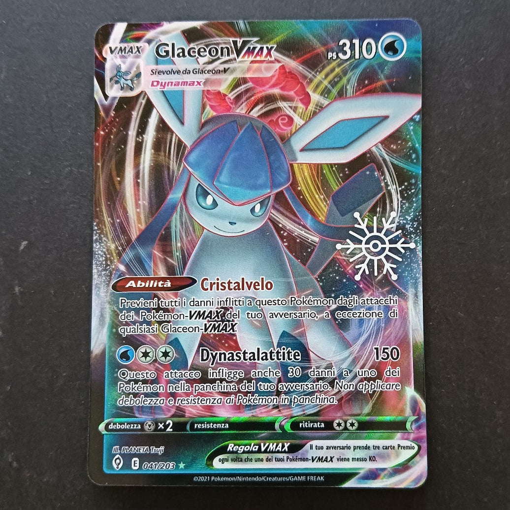 Collezione Calendario dell' Avvento 2023 - Pokémon in Italiano
