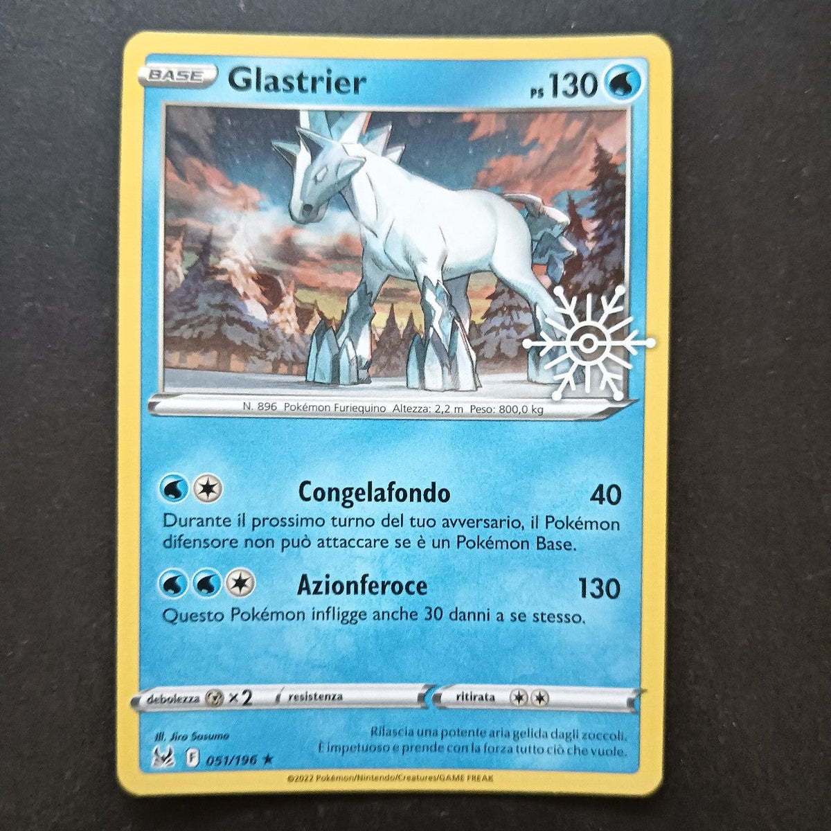 Collezione Calendario dell' Avvento 2023 - Pokémon in Italiano