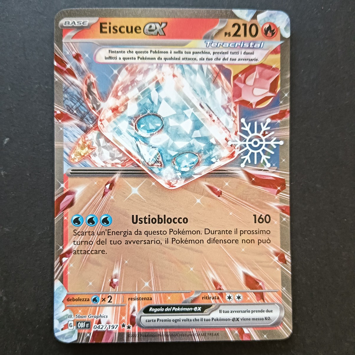 Collezione Calendario dell' Avvento 2024 - Pokémon in Italiano